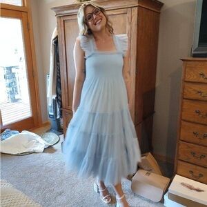 Meet your Posher, Karly